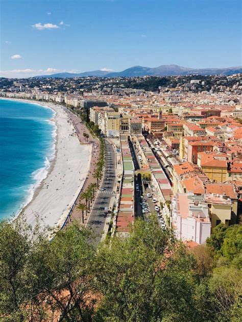 town in south of france with bests beache|16 Most Beautiful Towns and Villages in the South of France.